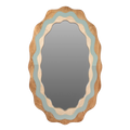 Clover Wall Mirror