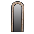 Southern Bamboo Mirror