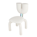 Camerton Dining Chair - Rainbow