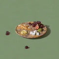 Strata Lazy Susan Platter