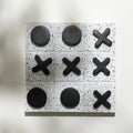 Concrete Game