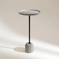 Monolith Concrete Table Grey
