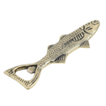 Peru Fish Bottle Opener