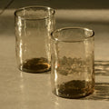 Lava Glass Set