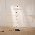 Wavy Floor Lamp