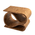 Folded Table