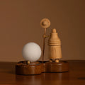 MuseVERSE Gatekeeper Lamp