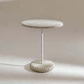 Monolith Concrete Table Off White