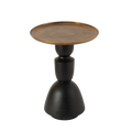 Pratham Side Table