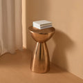 Advait Side Table