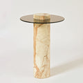 Dhir Side Table