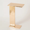 Saral Side Table