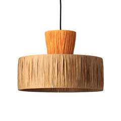 Ombre 200 pendant lamp, designer hanging light for refined interiors.