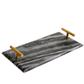 Marble Serving Tray