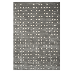 Bamboo Silk HandTufted Carpet_Spot