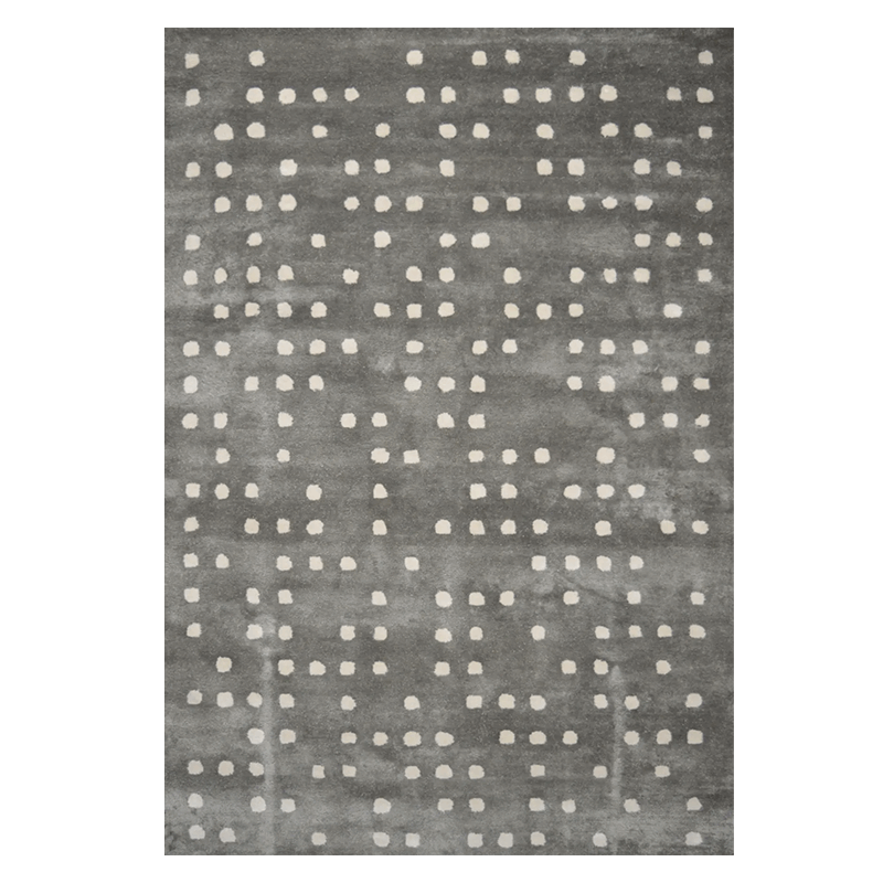 Bamboo Silk HandTufted Carpet_Spot