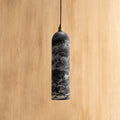 Bella Black Hanging Lamp