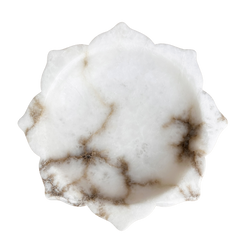 Marble Handcrafted Urli