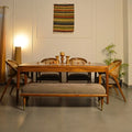 Linea Bench