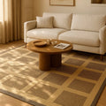 Kora Jute Rug