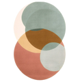 Wool Handtufted Carpet _ Harmoni