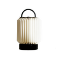 Tote Table Lamp