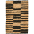 Hemp Hand Woven Rug _Cami