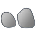 Amoeba Mirror