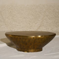 Damru Coffee Table
