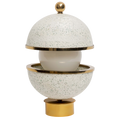 Terrazzo Curves Table Lamp TL#02B