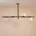 Reveire Linear Chandelier