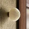 Skive Wall Sconce / Wall Light