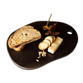 Black Wash Organic Platter
