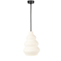 Clay Pendant Lamp