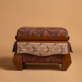 Tippy Ottoman