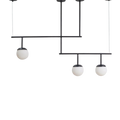 Dover Minimalist Chandelier