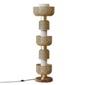 Metamorphosis Floor Lamp ADBDB