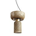 Metamorphosis Pendant Lamp H-005AC