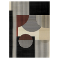 Wool Handtufted Carpet _ Geoo