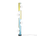 Notch Floor Lamp - Rainbow
