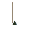 Paan Pendant Lamp II