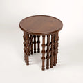 Arcus Side Table