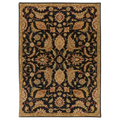 Wool Handtufted Carpet _Kai
