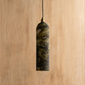 Bella Green Hanging Lamp