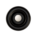Discus Wall Light - Black