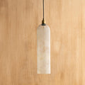 Bella White Hanging Lamp