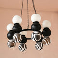Lagori Chandelier Small