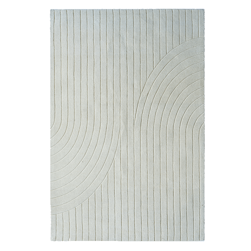 Bitte Wool Rug