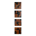 Shiftscape Wall Pieces (Set of 4)