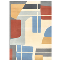 Wool Handtufted Carpet _ Harbor